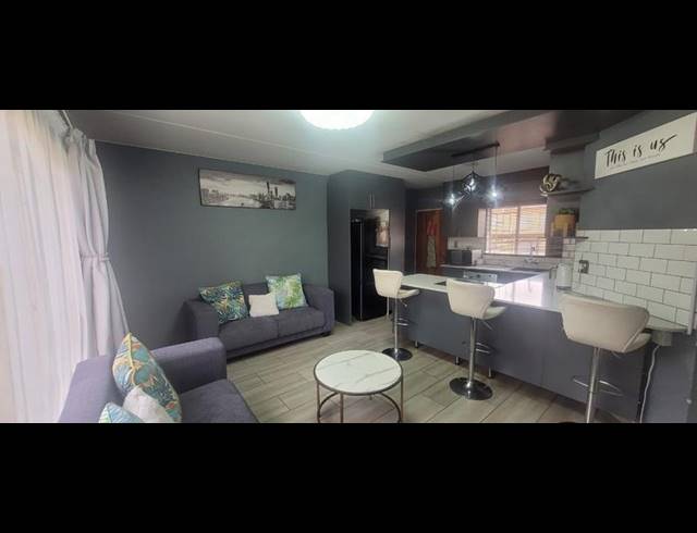 2 BEDROOM APARTMENT FOR SALE IN GROBLERPARK